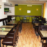 Accacia Gardens În interior
