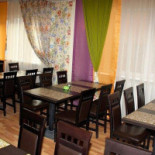 Accacia Gardens În interior