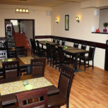 Accacia Gardens În interior