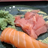Wasabi Mâncare