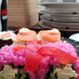 Wasabi Mâncare