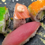 Wasabi Mâncare