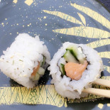 Wasabi Mâncare
