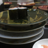 Wasabi Băutură