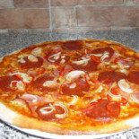 Pizza Toscanella Mâncare