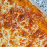 Pizza Toscanella Mâncare