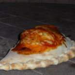 Pizza Toscanella Mâncare
