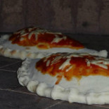 Pizza Toscanella Mâncare