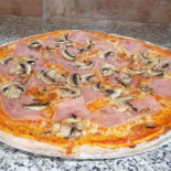 Pizza Toscanella Mâncare