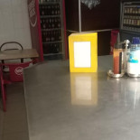 Beijing Garden Libertății În interior