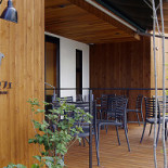 Norton Grace Exterior