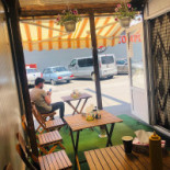 Grill La Vlad Exterior