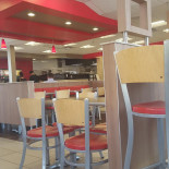 Whitty În interior