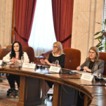 Bufetul Senatului Băutură