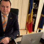 Bufetul Senatului Băutură