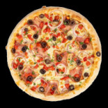 Mondo Pizza Mâncare