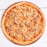 Mondo Pizza Mâncare