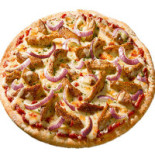 Mondo Pizza Mâncare