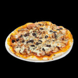 Mondo Pizza Băutură