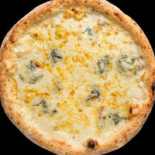 Mondo Pizza Mâncare