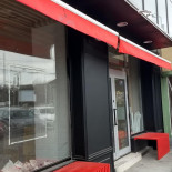 Last Slice Exterior