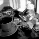 Black Coffee Romania Băutură