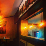 Fasty Tasty În interior