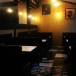 Fasty Tasty În interior