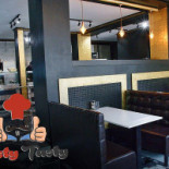 Fasty Tasty În interior
