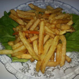Fast-food La Calie Mâncare