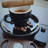 Street Coffee Doar Cafea De Specialitate! Băutură