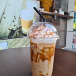 Street Coffee Doar Cafea De Specialitate! Băutură