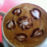 Hobby Café Shop Mâncare