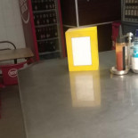 Hygge Pizza În interior
