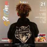 Safari Coffee Trailer Meniu