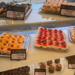 Yasmin Bakery Meniu
