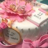 Yasmin Bakery Băutură