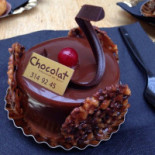 Chocolat Băutură