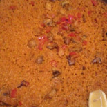 Larambla Cocinaespañola Mâncare
