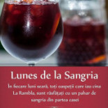 Larambla Cocinaespañola Băutură