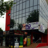 Ellemonique Exterior