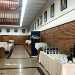 Salon Evenimente Euro Coffee În interior