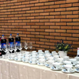 Salon Evenimente Euro Coffee Băutură