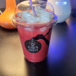 Gaby's Coffee Băutură
