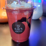 Gaby's Coffee Băutură