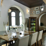 Mercado Fish Grill À l'intérieur