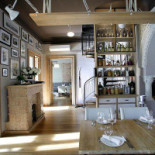 Mercado Fish Grill À l'intérieur