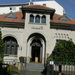 Mercado Fish Grill Extérieur