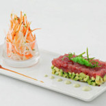 Mercado Fish Grill Boisson