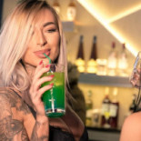 Las Vegas Games Băutură
